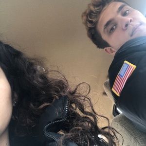 Meet your Posher, Nana